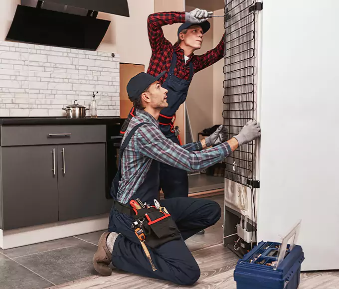 Why North Port, FL Homeowners Trust North Port Appliance Fix for Refrigerator Not Cooling Repair?
