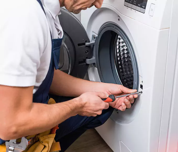 Why North Port Homeowners Trust North Port Appliance Fix for Same Day Clothes Dryer Repair?