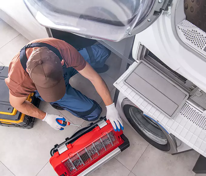 Why North Port Homeowners Choose North Port Appliance Fix for Same Day Service Washer Repairs?