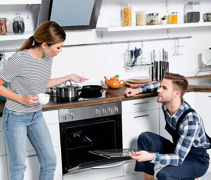 Why North Port Cooks Choose North Port Appliance Fix for Every Stove Fix?