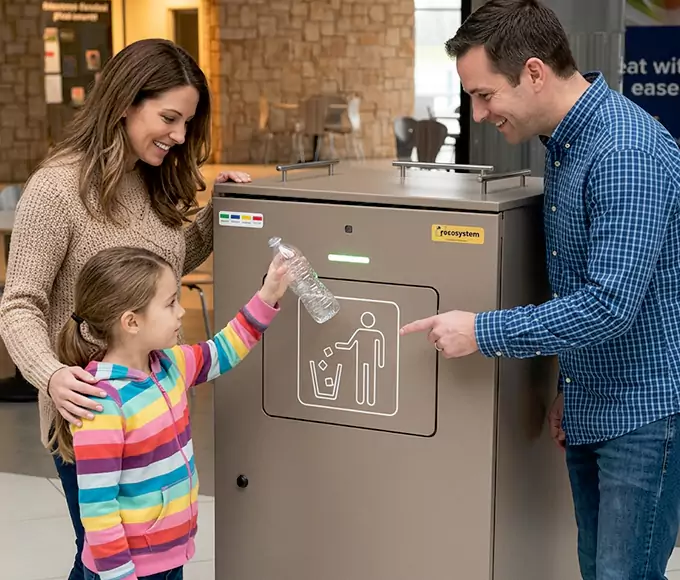 Why North Port, FL Business Owners Choose North Port Appliance Fix Over Other Trash Compactor Repair Companies?