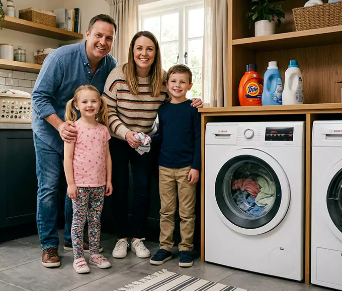 Why North Port, FL Homeowners Trust Us for Professional Washer and Dryer Installation?