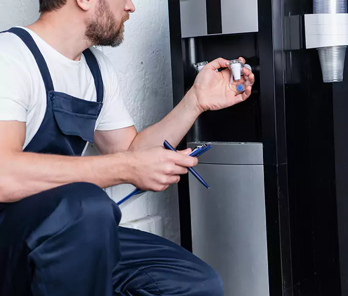 Why North Port, FL Households Trust North Port Appliance Fix for Every Dispenser Fix?