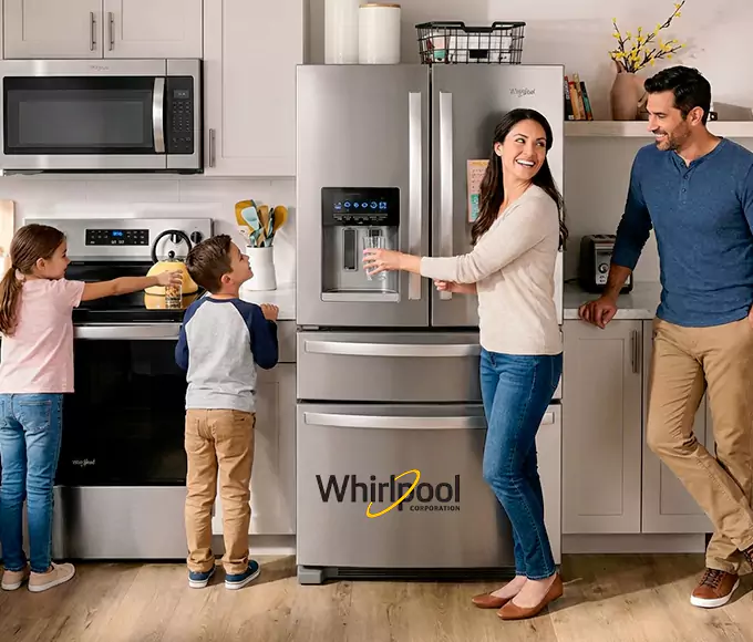 What Sets Our Whirlpool Service Apart in North Port, FL?