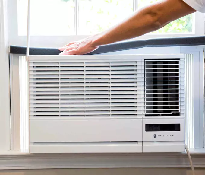 Why North Port, FL Homeowners Choose North Port Appliance Fix for Every Window Air Conditioner Repair Service Job?