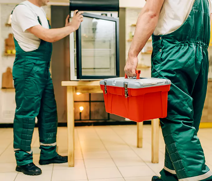 Why North Port, FL Wine Collectors Trust North Port Appliance Fix for Every Cooler Fix?